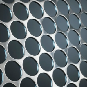 Grelha Moeda Para Churrasqueira 70 Cm X 48 Cm Aço Inox 304 - Imagem 4
